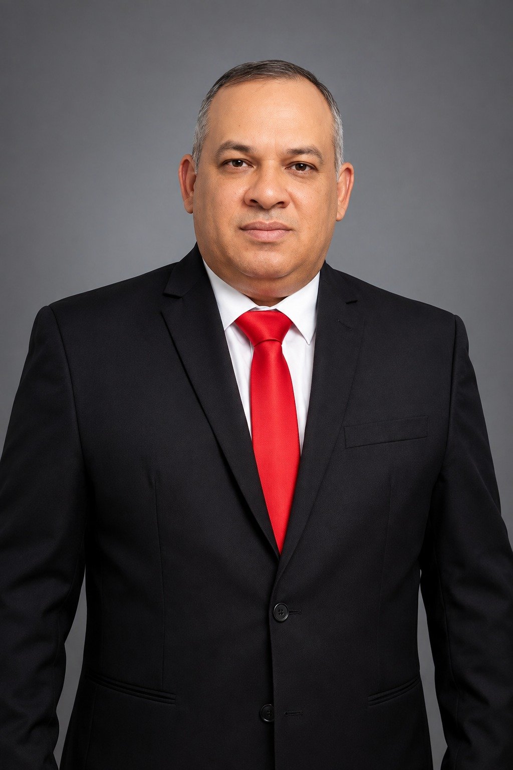 Advogado Fábio Luiz da Silva